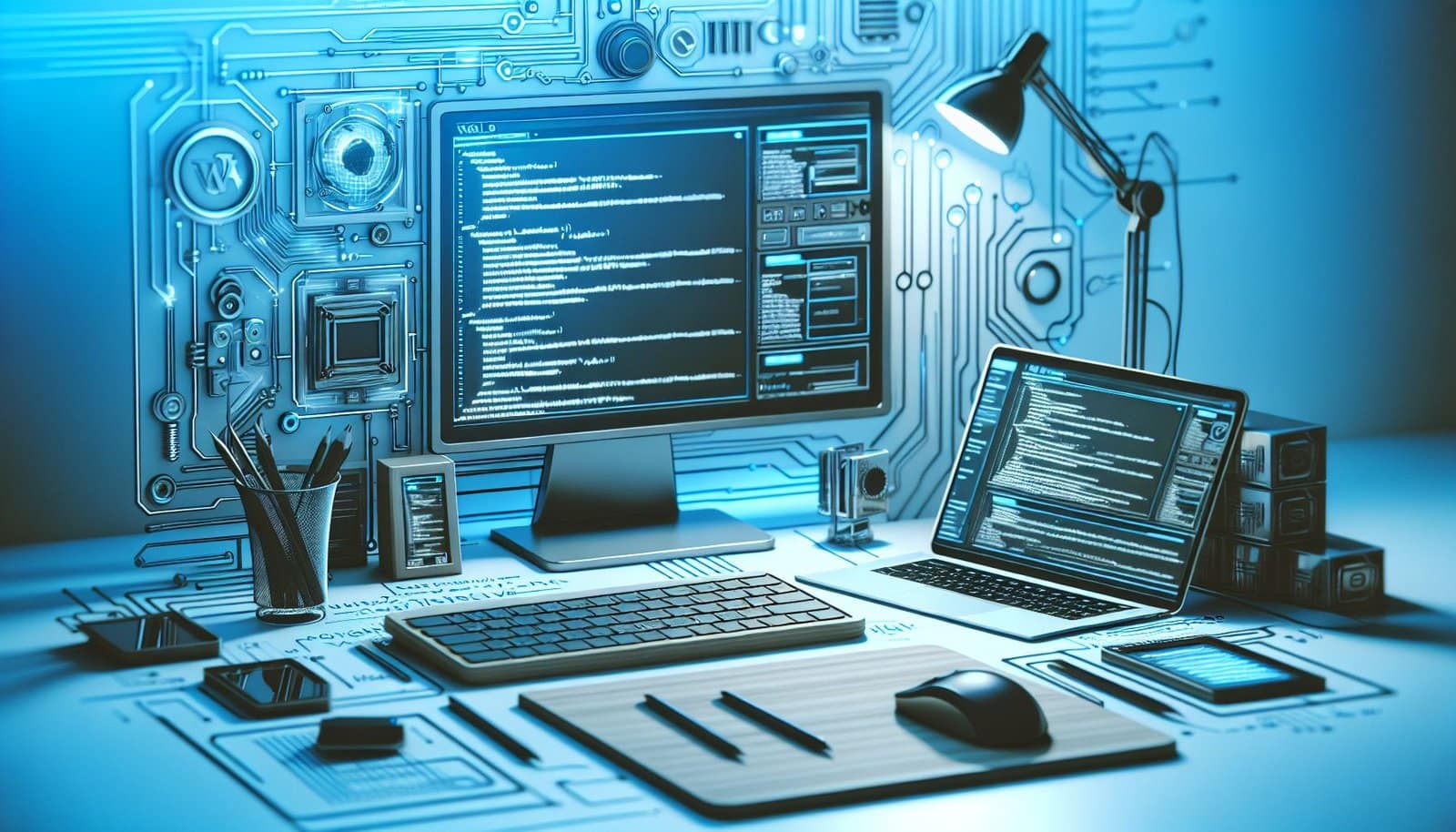 WordPress Abilities API : la fonction qui prépare les plugins à l’ère des agents IA