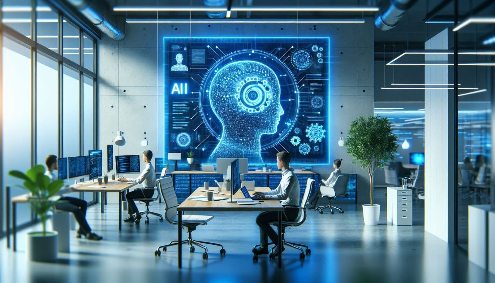 Générer automatiquement les attributs alt des images WordPress avec une IA