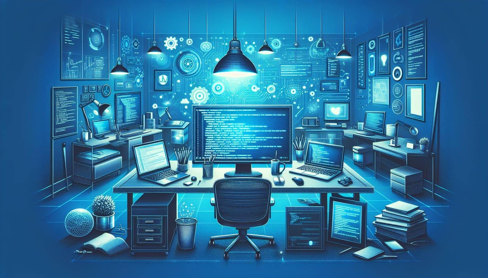 Créer un workflow n8n qui ne publie jamais sans validation humaine