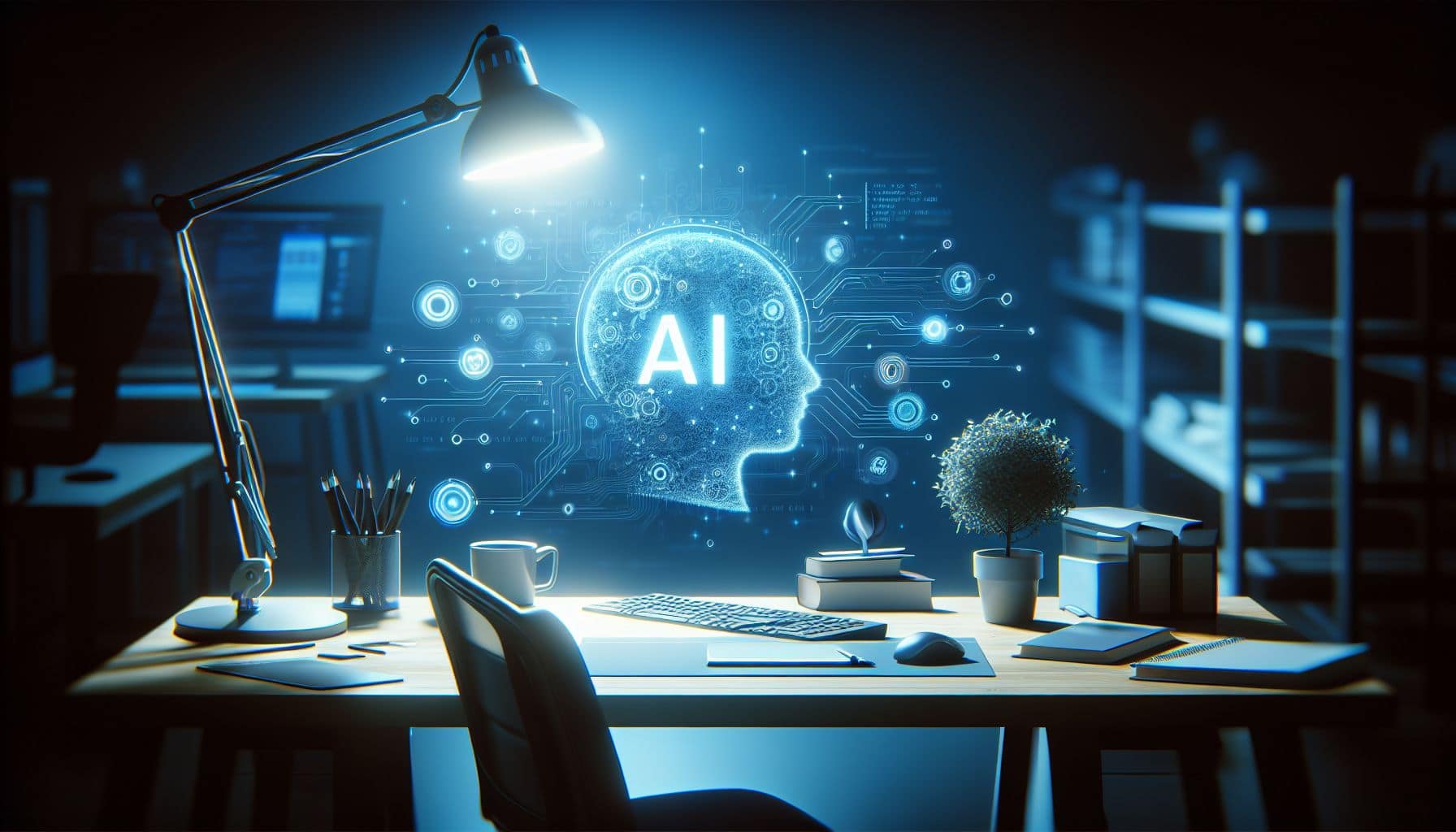 Google AI Overview : comprendre l'impact sur votre trafic organique