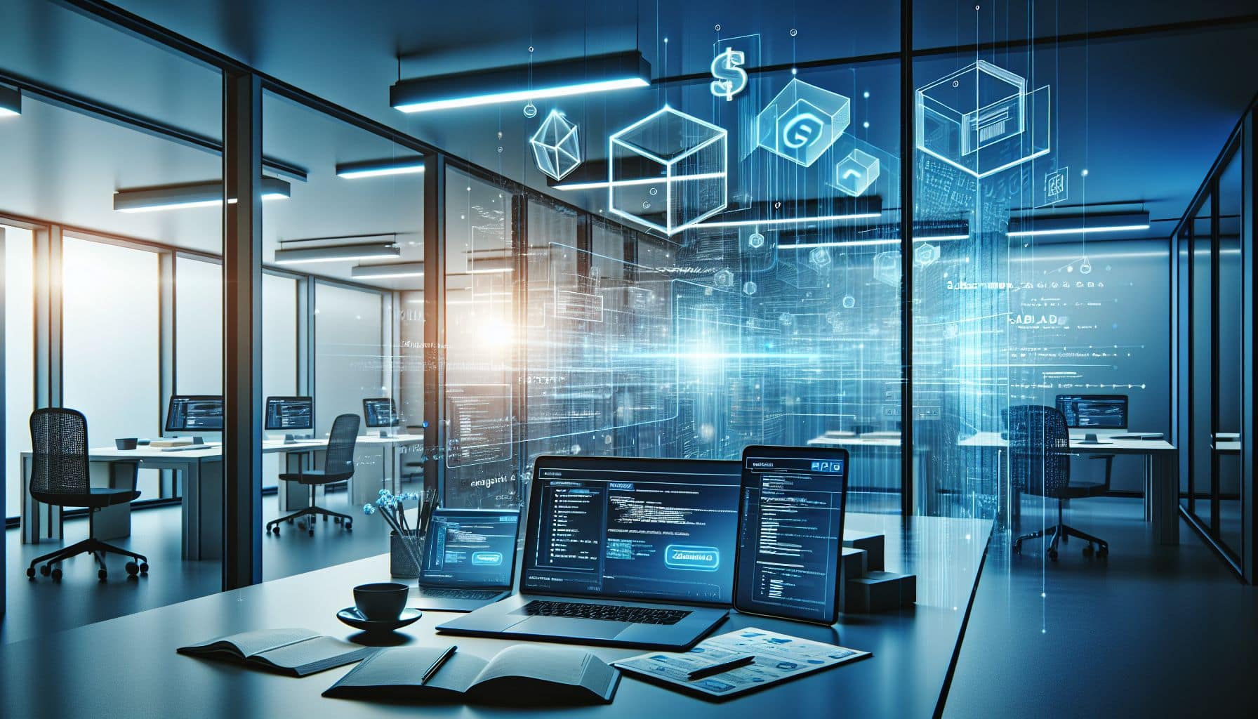 Système d'abonnement et facturation dans un SaaS