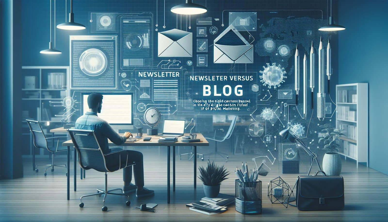 Transformer un article en LinkedIn, newsletter et script vidéo avec un seul workflow