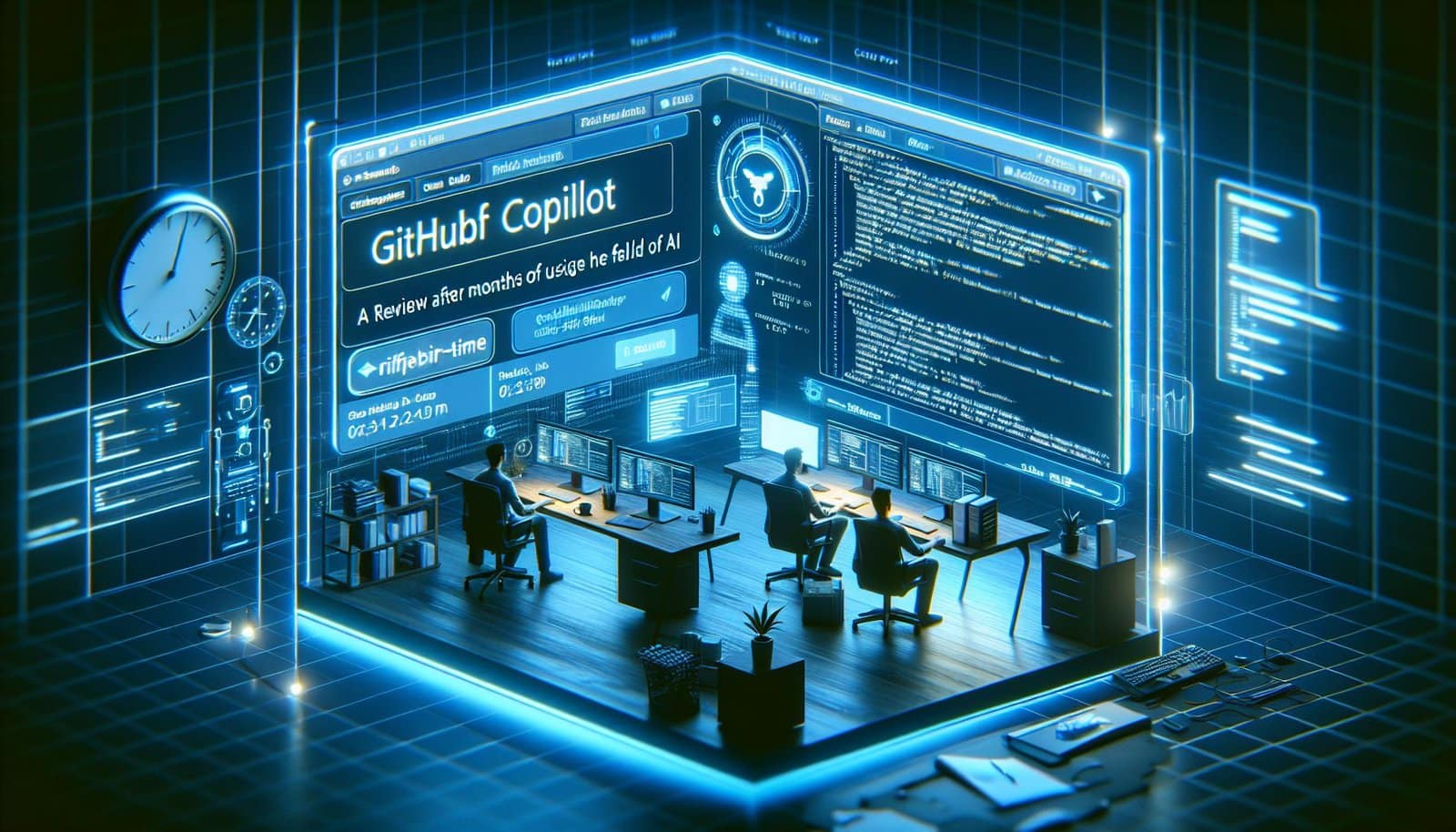 Utiliser GitHub et une IA pour transformer automatiquement les issues en plan d’action
