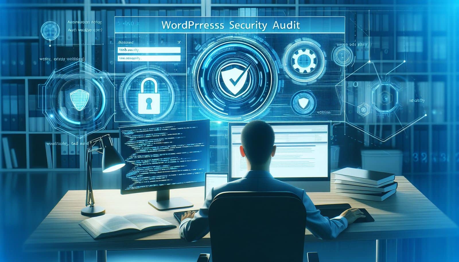 Utiliser une IA pour auditer la sécurité d’un plugin WordPress sans lui donner les clés du site